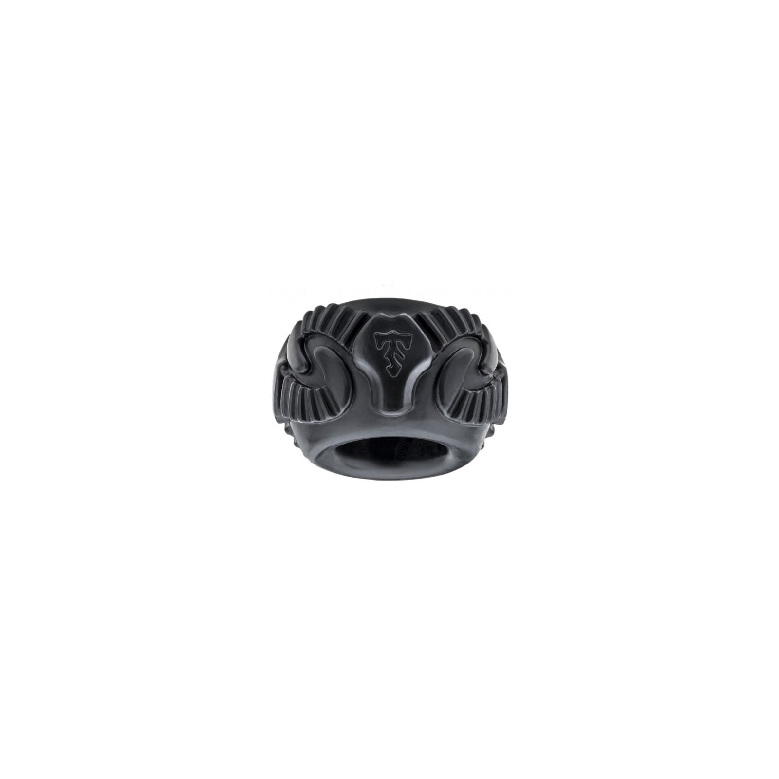 Perfect Fit Tribal Son Anillo Ram 2 Pack para Placer Mejorado