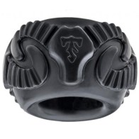 Perfect Fit Tribal Son Anillo Ram 2 Pack para Placer Mejorado