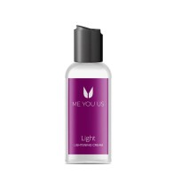 Crema Aclarante Me You Us para Iluminar la Piel