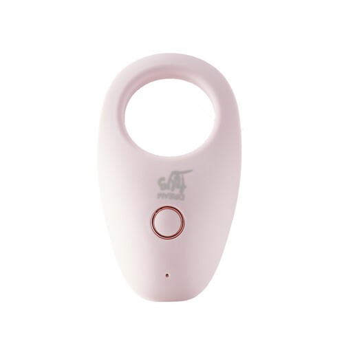 Vivre Bibi Cock Ring with Vibrating Features