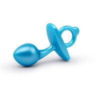 Plug Bulb B-Vibe Amistoso para Principiantes para Estimulación Anal