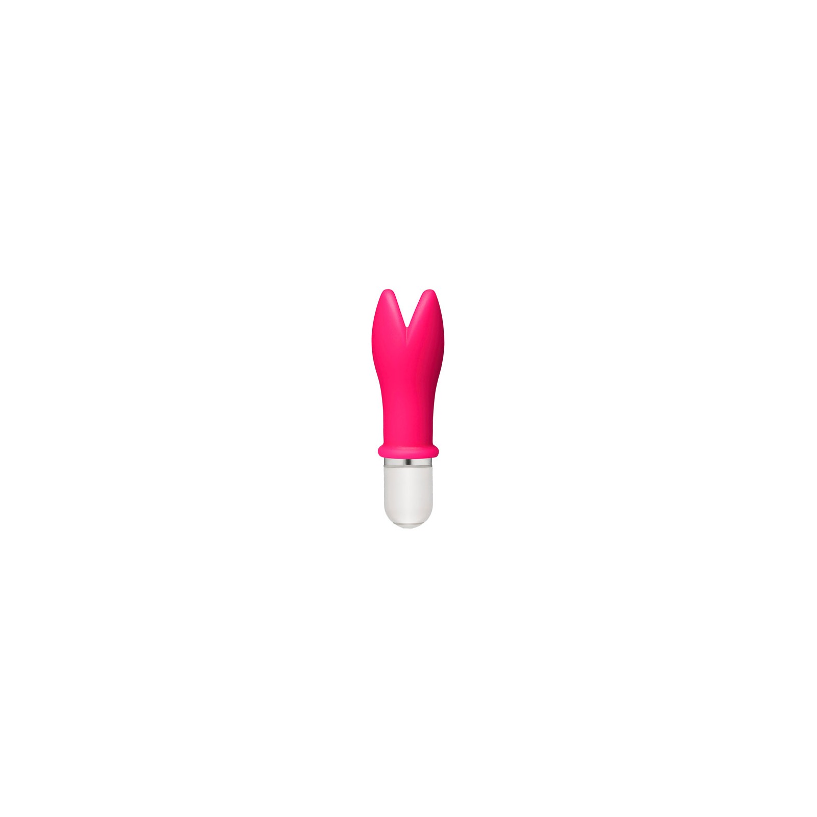 American Pop Whaam Vibrator Pink