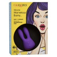 Vibrador Conejito Maravilloso Mini Marvels