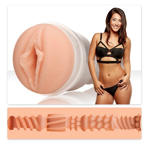 Masturbador Fleshlight Girls Eva Lovia para el Placer Definitivo