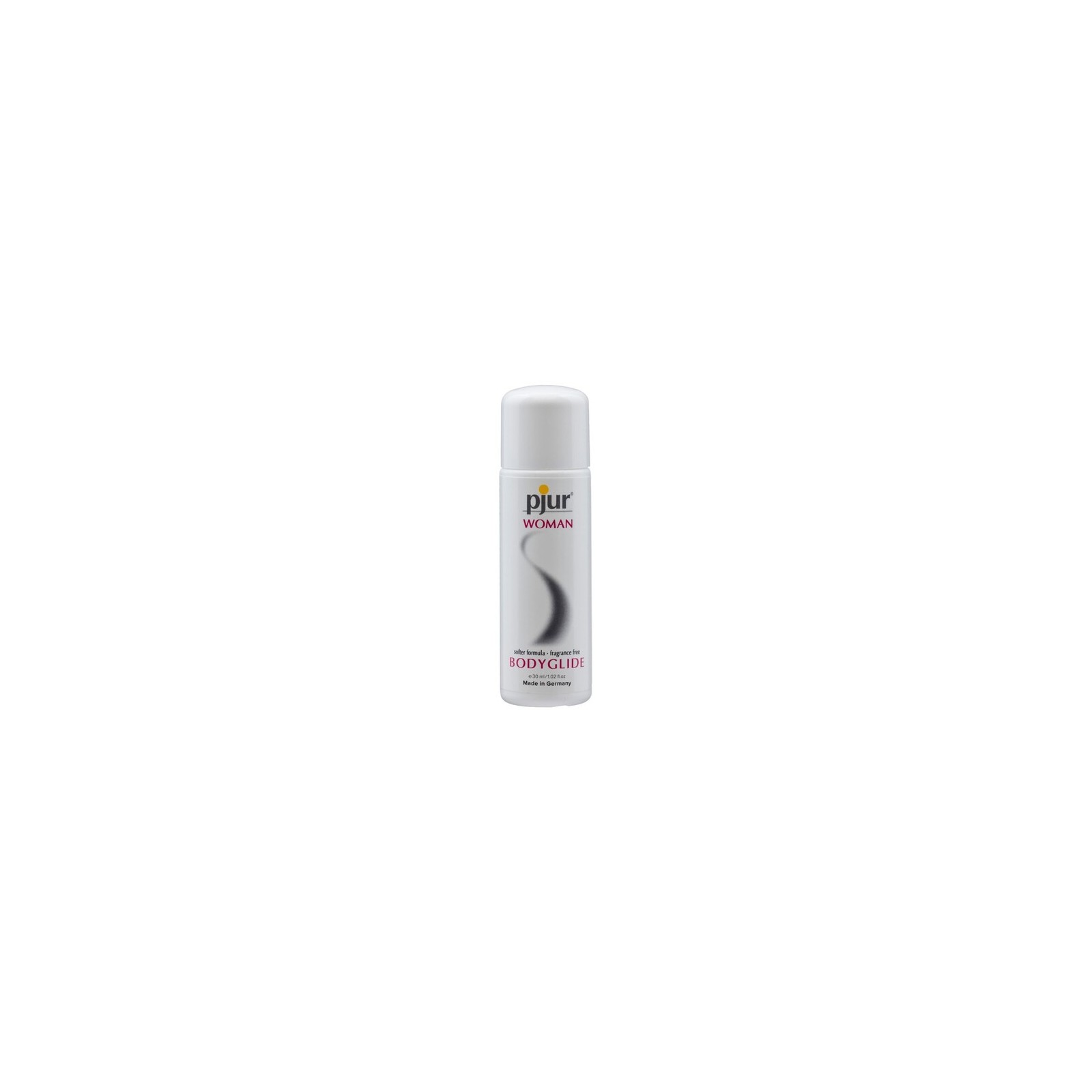 Pjur Woman Body Glide 30ml Botella