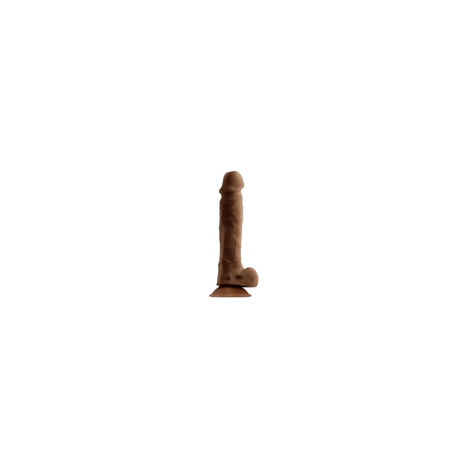 Dildo Natural de 6.5 Pulgadas Selopa para Placer Realista