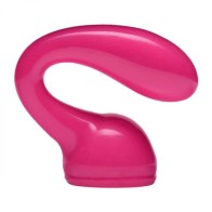 XR Wand Essentials Deep Glider Attachment Enhanced G-spot Stimulation