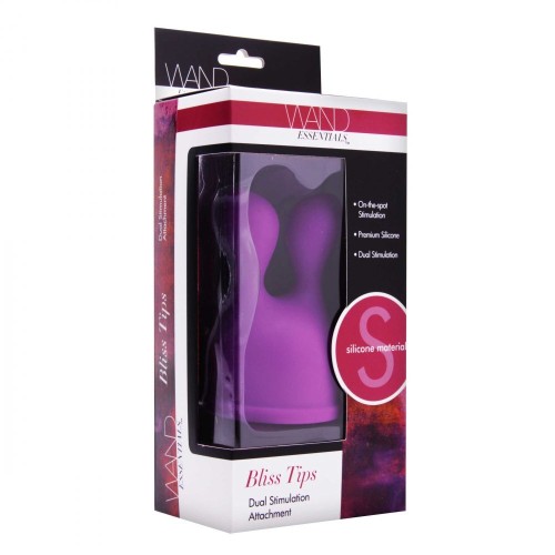 Accesorio XR Wand Essentials Bliss Tips