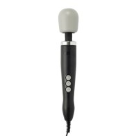 Doxy Wand Massager Black