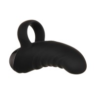 Vibrador de Dedo Evolved Hooked On You para Placer Supremo