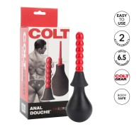 COLT Anal Douche for Clean and Stimulating Fun