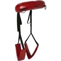 Sling para Muslos Saffron Aumentar Placer