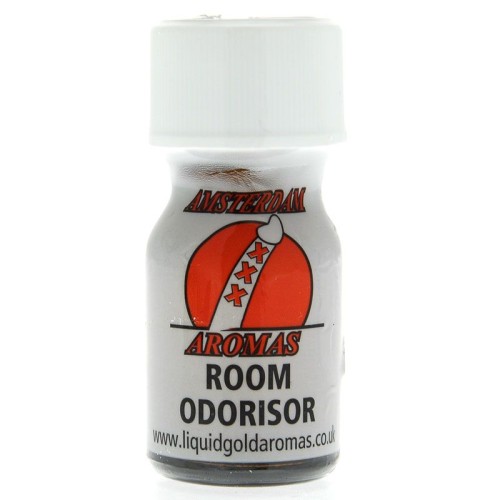 Amsterdam Room Odouriser for Inviting Atmosphere