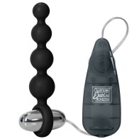 Booty Call Vibro Anal Kit for Exploratory Pleasure