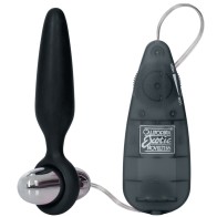 Booty Call Vibro Anal Kit for Exploratory Pleasure