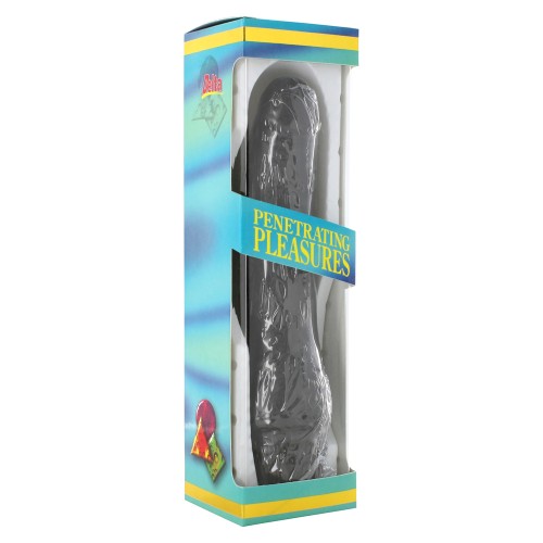 Vibrador Penetrante Veteado de 8 Pulgadas