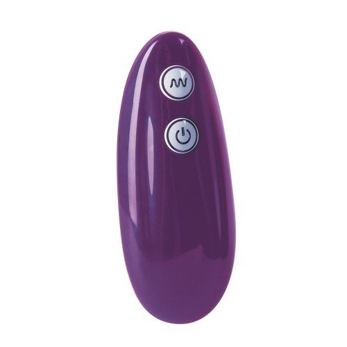 Intimate Spreader and Vibrating G-Spot Bullet for Pleasure