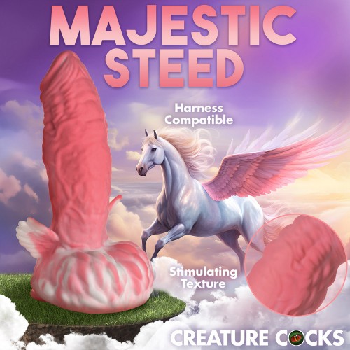 Dildo Pegasus Peacker Creature Cocks