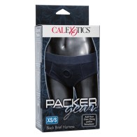 Packer Gear Brief Harness for Versatile Satisfaction