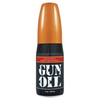 Order Gun Oil Transparent Lubricant 120ml