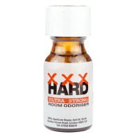 XXX Hard Ultra Strong Room Odorizer for Heightened Desire