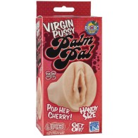 Realistic Virgin Palm Pal Masturbator for Ultimate Pleasure