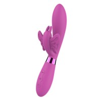 Vibrador Love Rabbit Festival de ToyJoy Placer