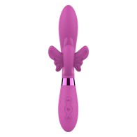 Vibrador Love Rabbit Festival de ToyJoy Placer