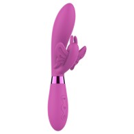 Vibrador Love Rabbit Festival de ToyJoy Placer