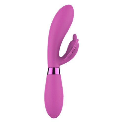 Vibrador Love Rabbit Festival de ToyJoy Placer