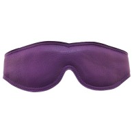 Rouge Garments Large Padded Blindfold - Comfort and Sensuality