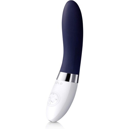 Vibrador G Spot Lelo Liv 2 Placer