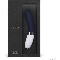 Lelo Liv 2 G Spot Vibrator Pleasure