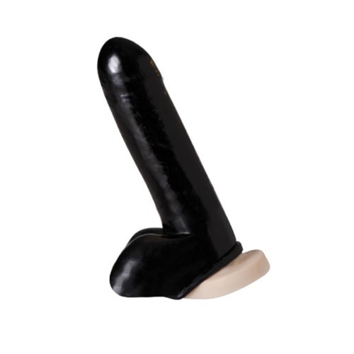 Rubber Secrets Penis Manchet for Enhanced Performance