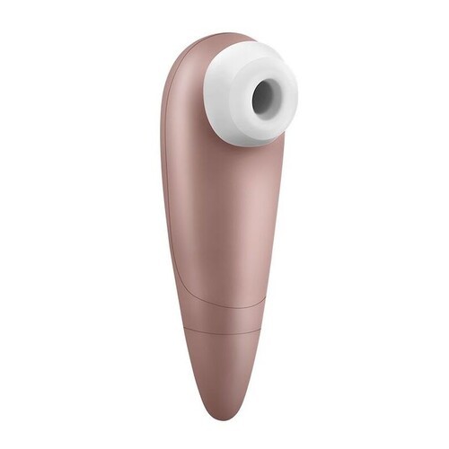 Vibrador Clitoridiano Satisfyer 1