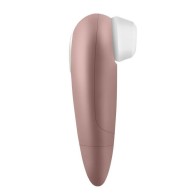 Vibrador Clitoridiano Satisfyer 1