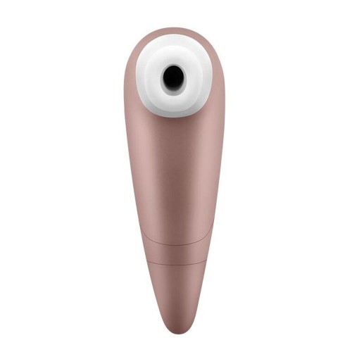 Vibrador Clitoridiano Satisfyer 1