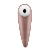 Vibrador Clitoridiano Satisfyer 1