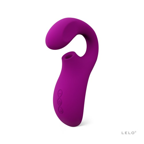 Lelo Enigma Cruise Dual Stimulation Massager