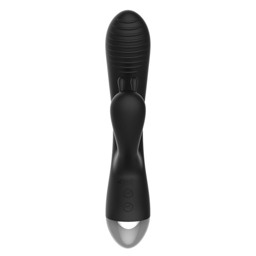 E-Stimulation Rabbit Vibrator for Ultimate Pleasure