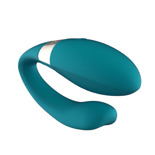 Lelo Tiani Duo Couples Massager for Intimacy