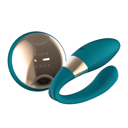 Lelo Tiani Duo Couples Massager for Intimacy