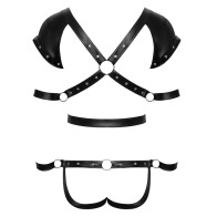 Svenjoyment Bondage Restraint Body Small