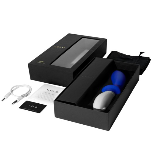 Lelo Loki Prostate Massager