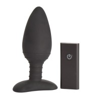 Plug Anal Vibrador Recargable Grande Nexus Ace