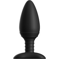 Plug Anal Vibrador Recargable Grande Nexus Ace