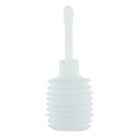 Clean Stream Disposable Applicator Douche for Easy Enemas