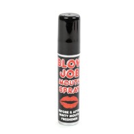 Blow Job Mouth Spray