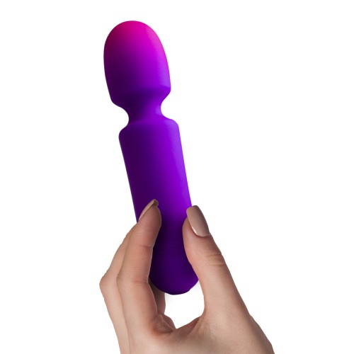 Rocks Off Glo-Girl Wand Powerful Mini Massager