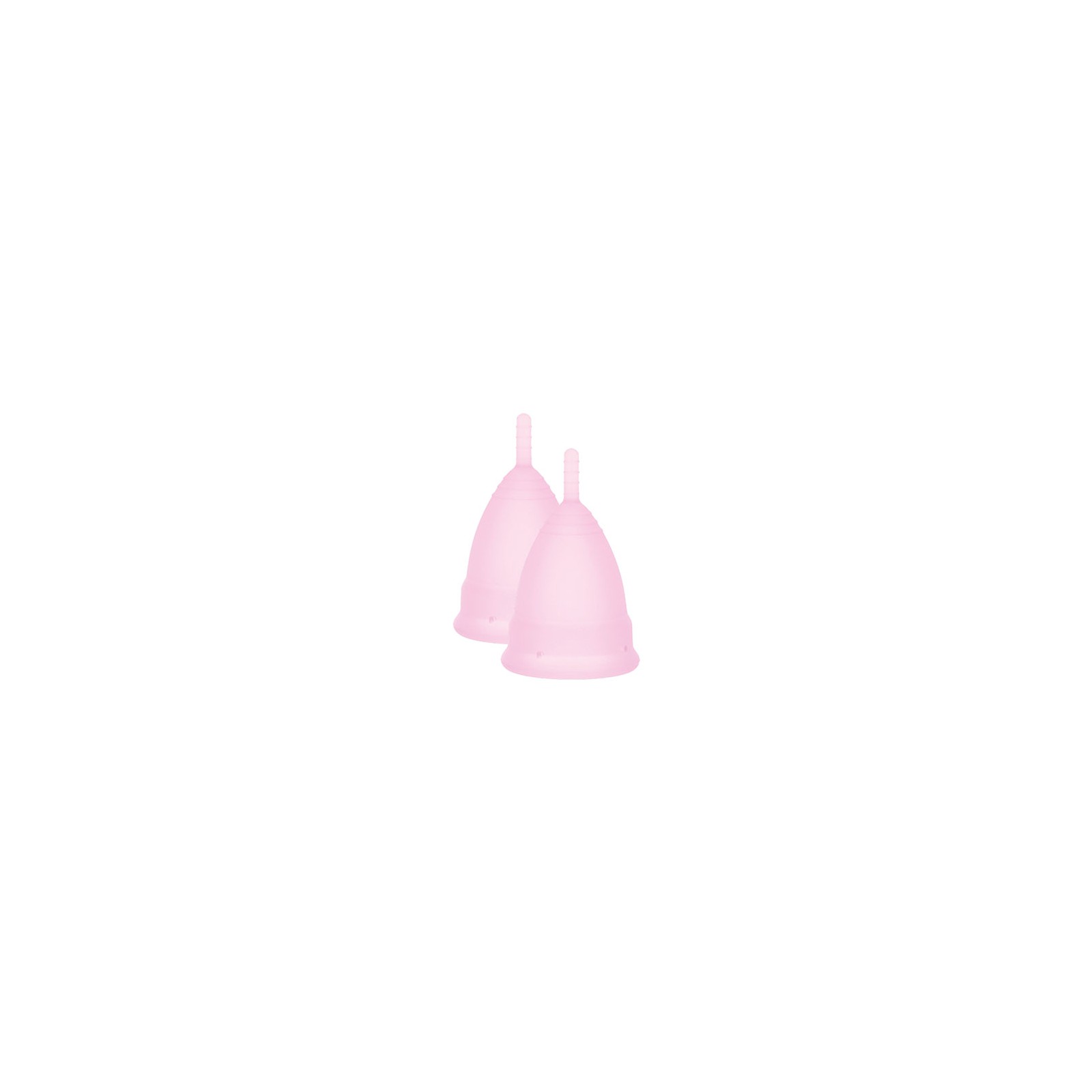 Mae B Intimate Health Menstrual Cups for Comfort